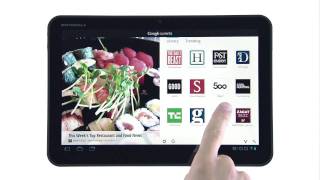Google Currents Magazine-like News Reader For Android and iOS screenshot 4