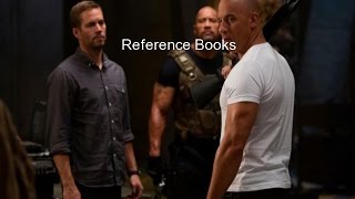 Information Reference Books Update