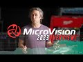 Microvision a primer to mvis and lidar in 2023