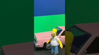 New Simpsons Model Finished! @Spencer1984