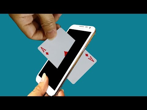 Thumbnail for 6 NEW Magic Tricks That Will Blow Your Mind!