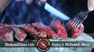 Steak and Stone Express Lunch 3 27 17 2