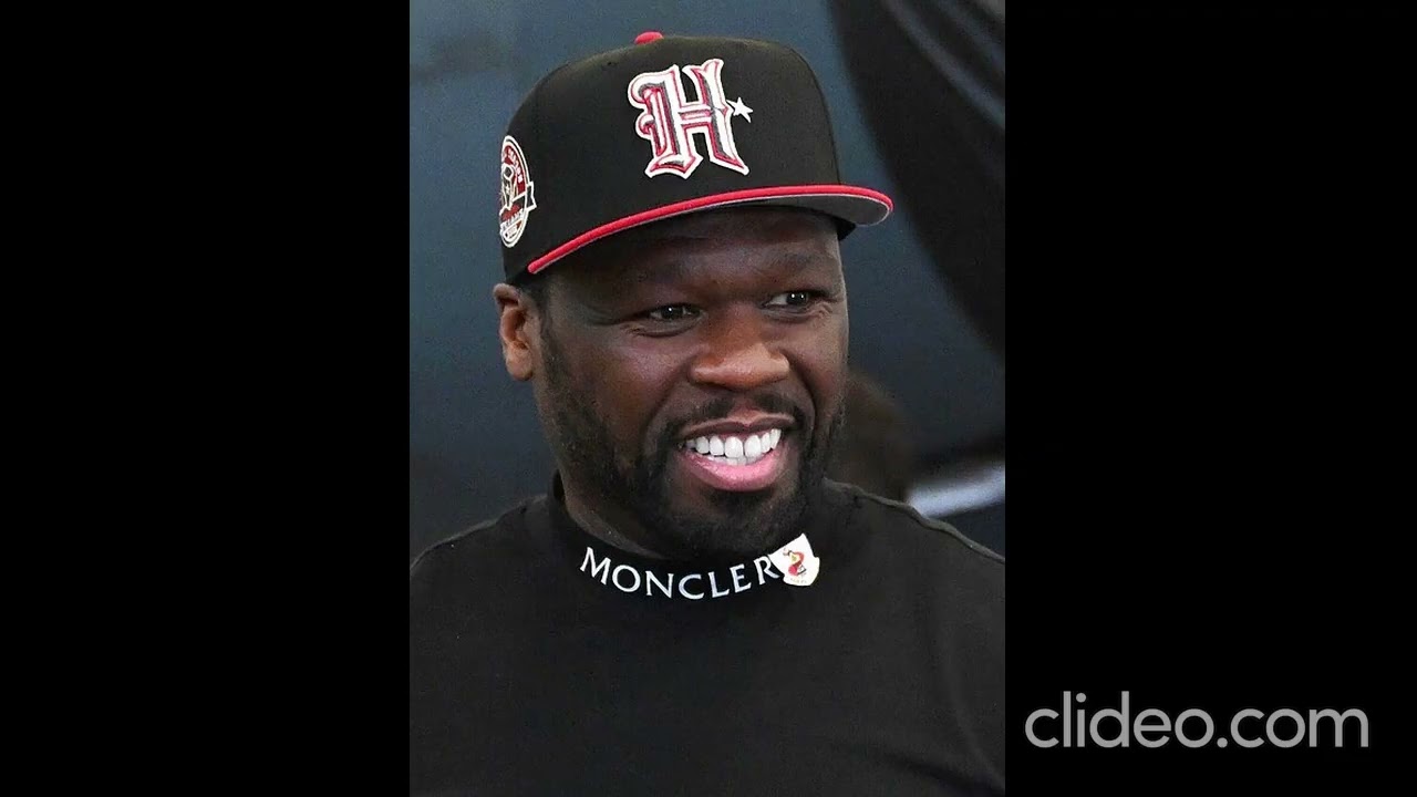 50 Cent - In Da Club (CLEAN) - YouTube