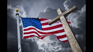 Survey: 80% of Americans say religion is &quot;losing influence&quot; (Livestream)