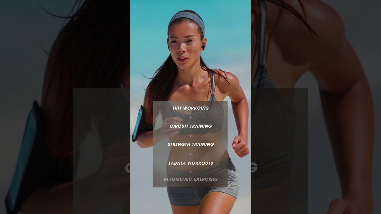 The Ultimate Fat-Burning Workout Guide | Bikini Prep Coach