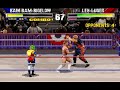 [WWF Wrestlemania: The Arcade Game - Эксклюзив]