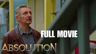 ABSOLUTION (2024) – Official Trailer | Liam Neeson Action Thriller Reviews & Facts