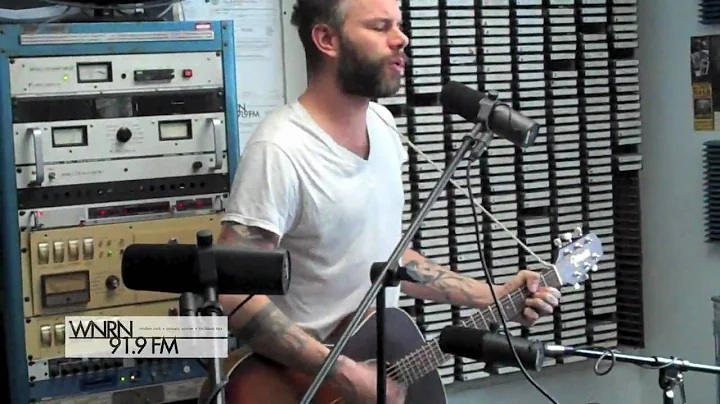 Lucero - 100 Miles on the Other Side of Lonesome