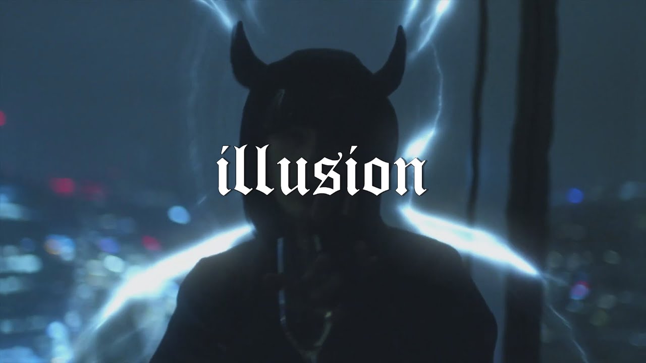 *free* SIN DAVIS type beat "illusion"