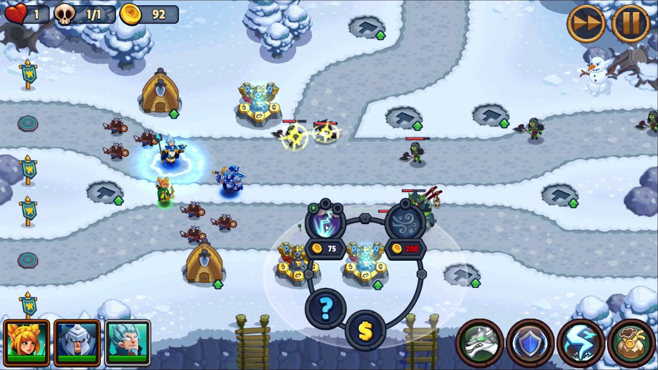 realm defense stage 31 legendary