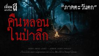 Download Lagu คืนหลอนในป่าลึก \ MP3