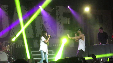 Rapping Dazed and Confused with Jake Miller - 7-25-15