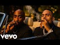 2Pac Ft Chris Brown Enemies Official Audio 2025 mp3