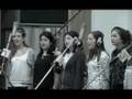 Sweet child omine  guns nroses covered by the capital childrens choir