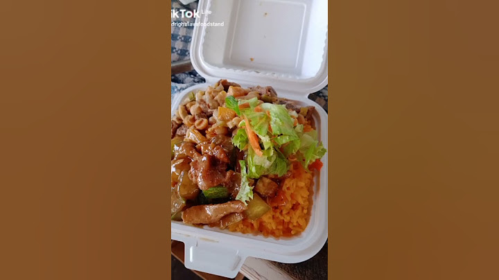 Jamaican Food #lunch #juice #streetfood #cookout #jamaican #foodies #kingston