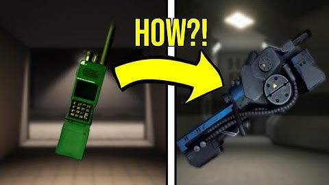 95% of SCP SL Fans Don