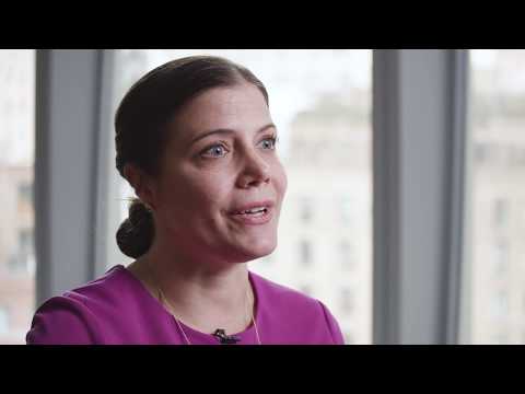 Citi: Meet our Military Veteran Employee: Tara Carlidge