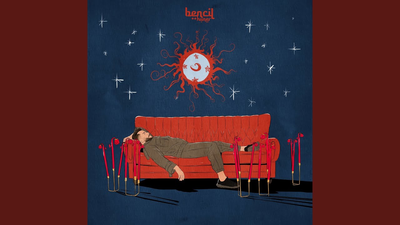 Watch Bencil on YouTube Watch Bencil on YouTube