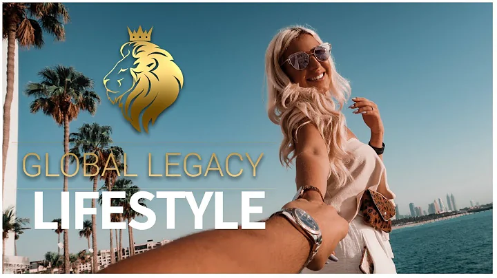 Thomas Poulin & Annie-Pier Lavoie DIAMOND LIFESTYLE