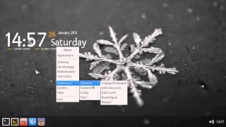 Spoonfeeding Linux - ArchPup 12.12.2