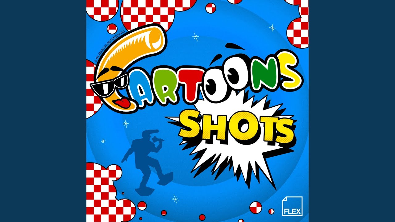 Watch Shots on YouTube Watch Shots on YouTube