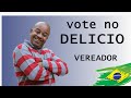 VOTE NO DELICIO