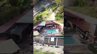 In malaga #spain #malaga #foryou #backpacking #españa #training #kettlebell #fun #spainvlog