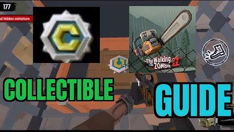 WOODLANDS - OLD HOUSE | COLLECTIBLE MINIATURE | THE WALKING ZOMBIE 2 | NEW UPDATE 2021