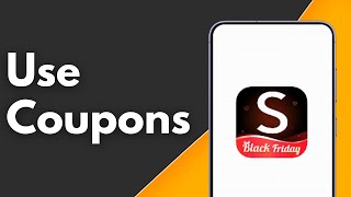 How to Use Coupons on Shein App