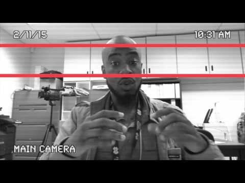 PBS Digital Innovators Video Application