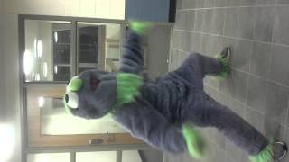 Mr. Mcgibblets Drunk