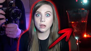 GHOST Photography | Testing the Paranormal Picture Game screenshot 1