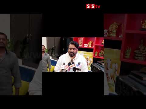 ದರ್ಶನ್ ಗೆ ಬೇಲ್ ತರುಣ್ ಸುಧೀರ್ ಫುಲ್ ಖುಷ್#darshnthoogudeepapasrinivas #tarunsudhir #kannadaactress #SStv ದರ್ಶನ್ ಗೆ ಬೇಲ್ ತರುಣ್ ಸುಧೀರ್ ಫುಲ್ ಖುಷ್#darshnthoogudeepapasrinivas #tarunsudhir #kannadaactress #SStv