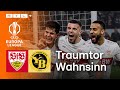VfB Stuttgart Vs Young Boys Bern Highlights UEFA Europa League RTL Sport VfB Stuttgart Vs Young Boys Bern Highlights UEFA Europa League RTL Sport