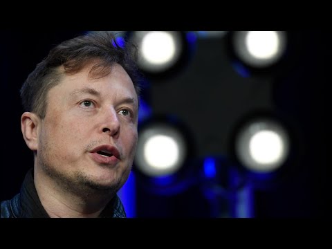 Elon Musk rebrands Twitter to 'X,' replaces iconic bird logo