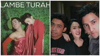 Mimi Peri Merasa Ditipu Aron Ashab Menjadi Model Klip Lagu Lambe Turah Cita Citata Terlibat