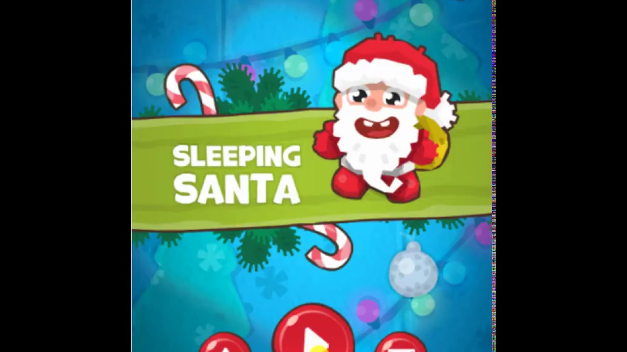 Wake the Santa Walkthrough All Stars Cool Math Games