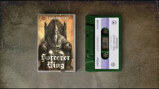 Sorcerer King, a dungeonsynth album | RPG Music
