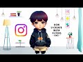 How To Make Your Own Instagram Filter In Hindi 2023| Meta Spark Studio Tutorial | Filter Kase Banaye
