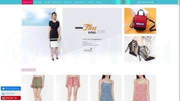 Hướng dẫn thêm danh mục sản phẩm khi mua theme tại WPFast