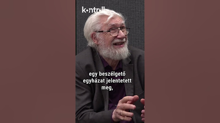 Ferenc pápa mint a katolikus egyház feje