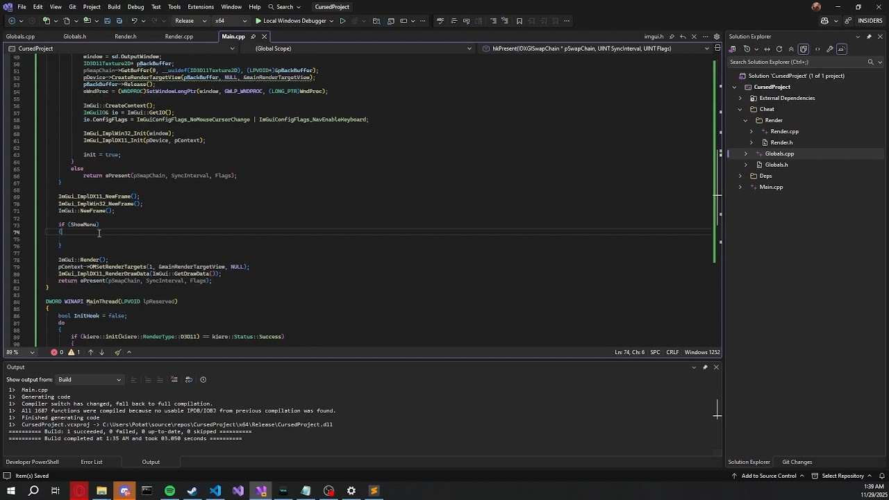 IL2CPP Modding tutorial! Game Modding! - YouTube