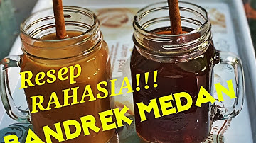 CARA MEMBUAT BANDREK SPECIAL