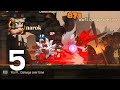 Lootfiend:Idle Dungeons - Gameplay Walkthrough Part 5 - Forsaken Castle (Android, IOS)