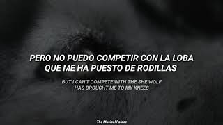 David Guetta ft. Sia - She Wolf (Traducida al Español)