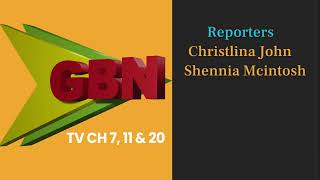 GBN News 17th August 2026