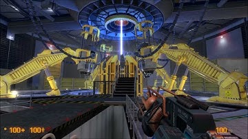 Black Mesa Part 16 To Be Continued?