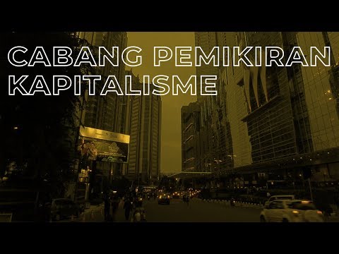 Video: Apa yang dilakukan oleh cabang-cabang pemerintahan?