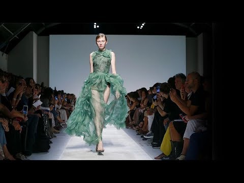 Ermanno Scervino | Spring Summer 2019 Full Fashion Show | Exclusive