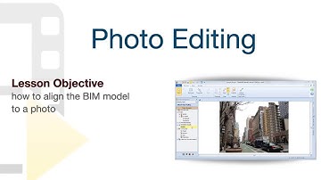 Edificius Tutorial - Photo Edit - ACCA software